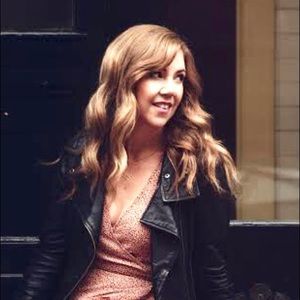 Meet your Posher, Deana